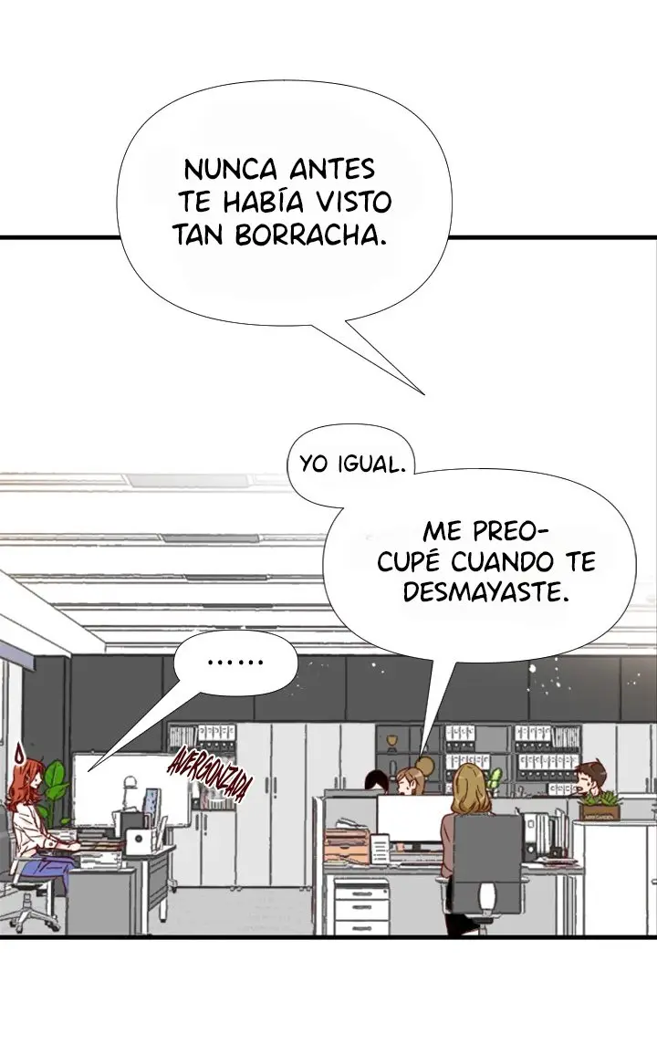 1/24 Romance (2020) - Capítulo 69 - Página 9 - LectorTMOo