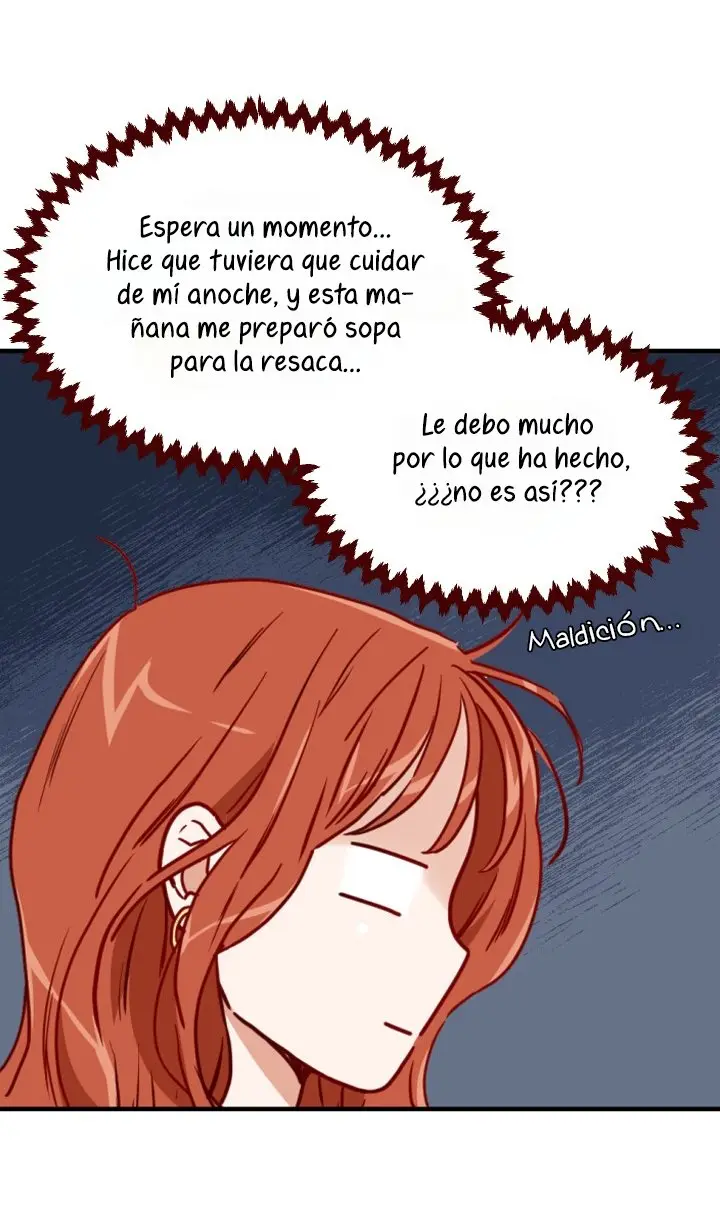 1/24 Romance (2020) - Capítulo 69 - Página 19 - LectorTMOo