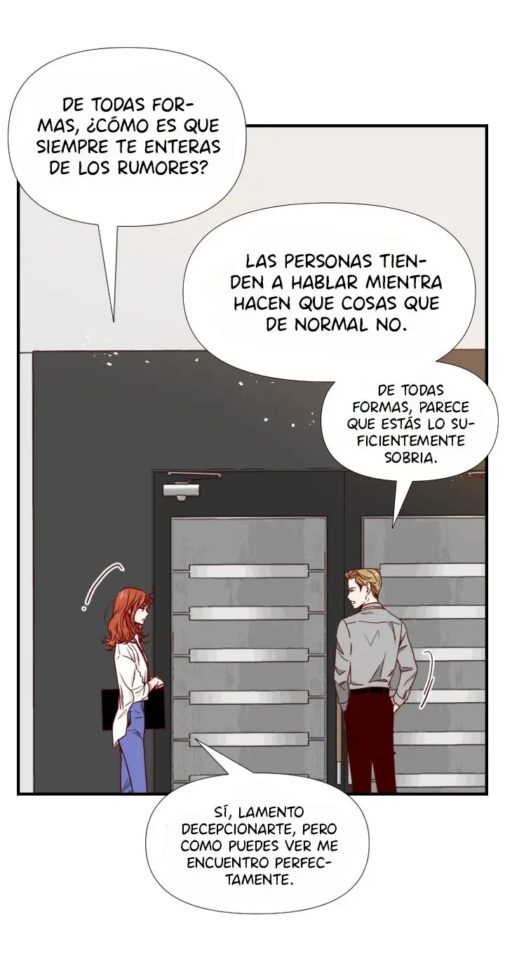 1/24 Romance (2020) - Capítulo 69 - Página 23 - LectorTMOo