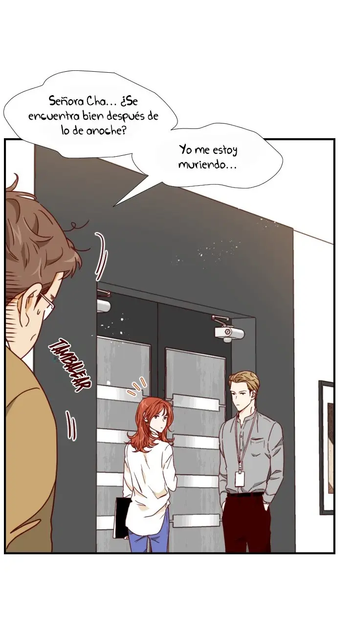 1/24 Romance (2020) - Capítulo 69 - Página 31 - LectorTMOo