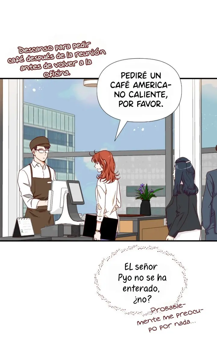 1/24 Romance (2020) - Capítulo 69 - Página 34 - LectorTMOo