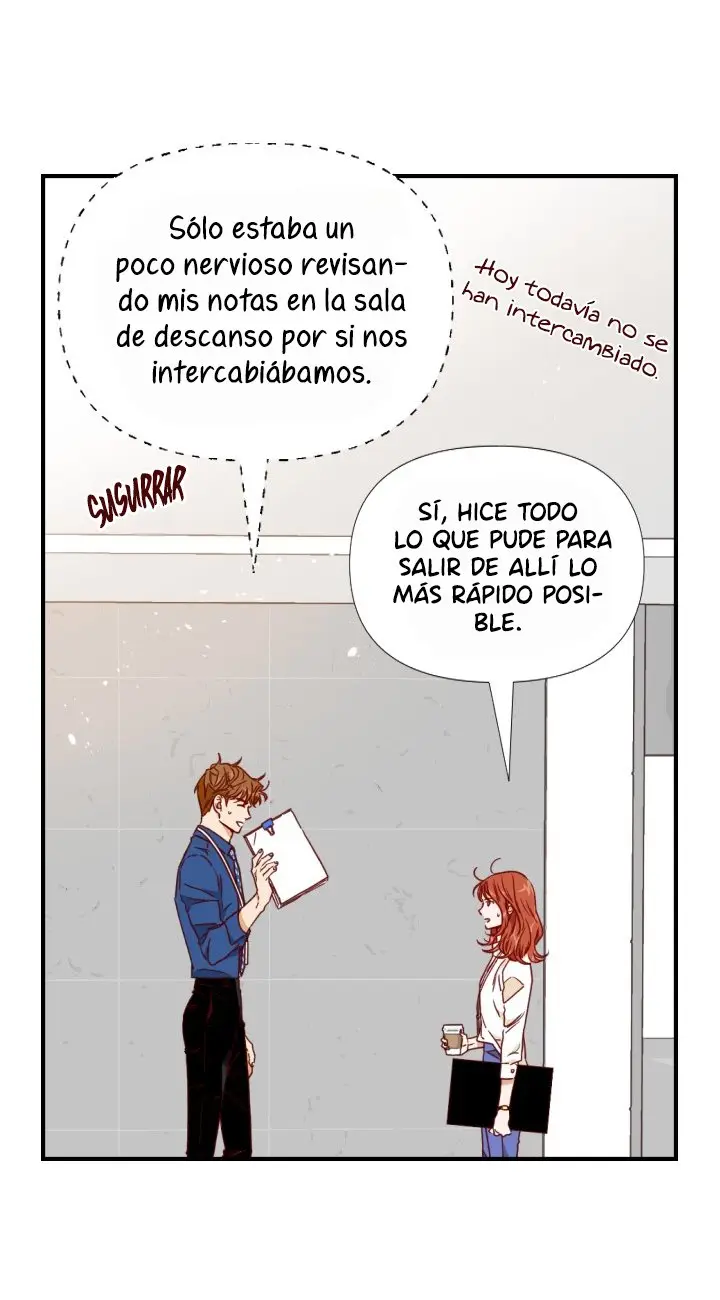 1/24 Romance (2020) - Capítulo 69 - Página 38 - LectorTMOo