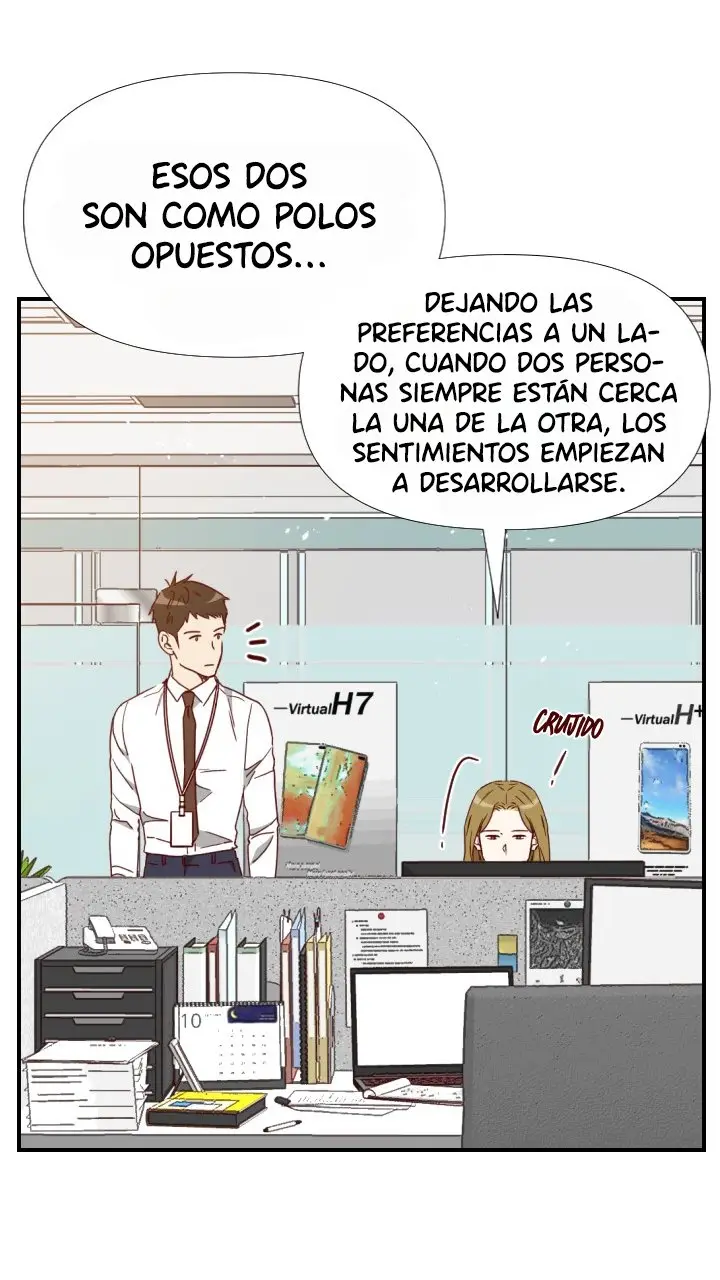 1/24 Romance (2020) - Capítulo 69 - Página 65 - LectorTMOo
