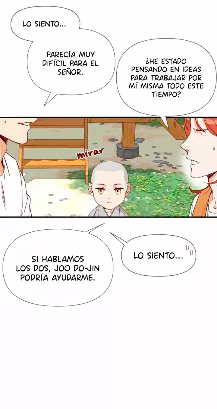 1/24 Romance (2020) - Capítulo 7 - Página 30 - LectorTMOo