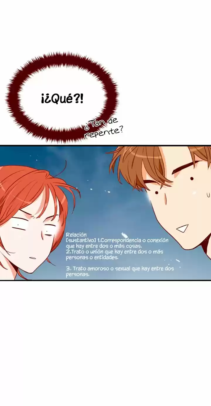 1/24 Romance (2020) - Capítulo 7 - Página 33 - LectorTMOo