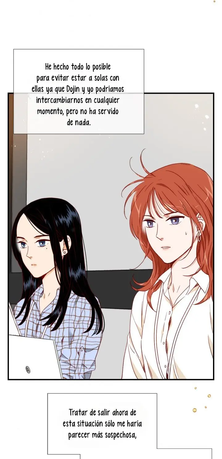1/24 Romance (2020) - Capítulo 70 - Página 5 - LectorTMOo