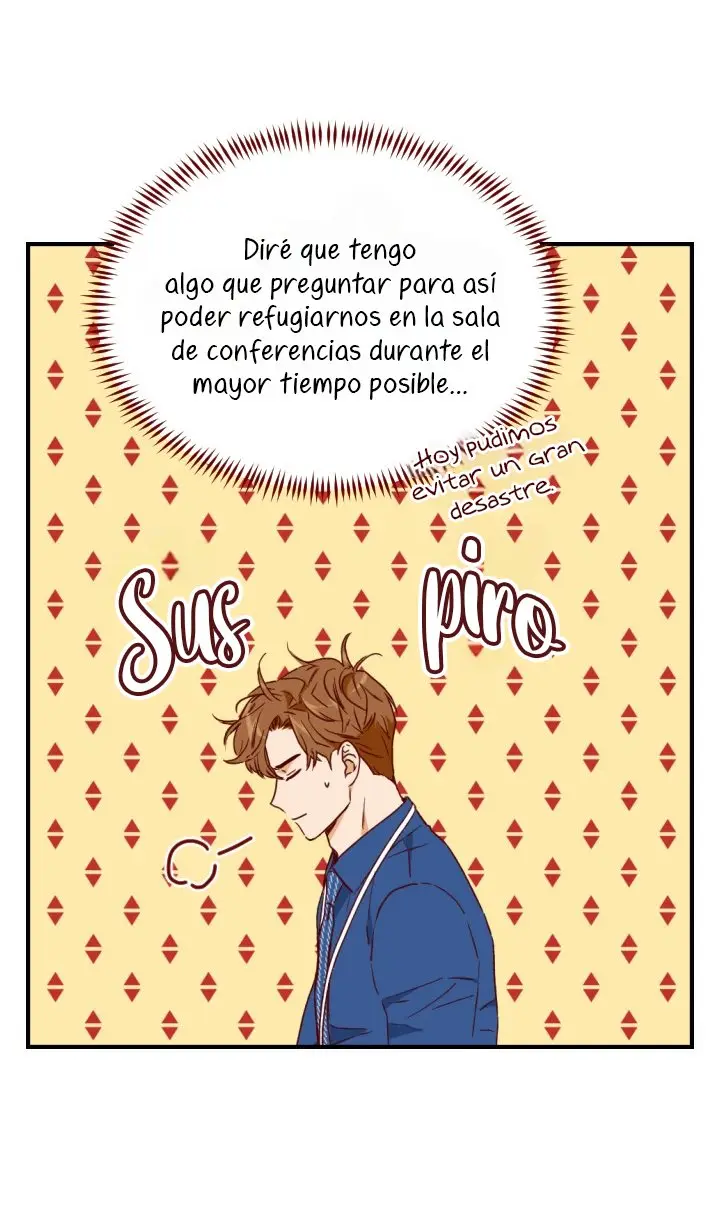 1/24 Romance (2020) - Capítulo 70 - Página 11 - LectorTMOo