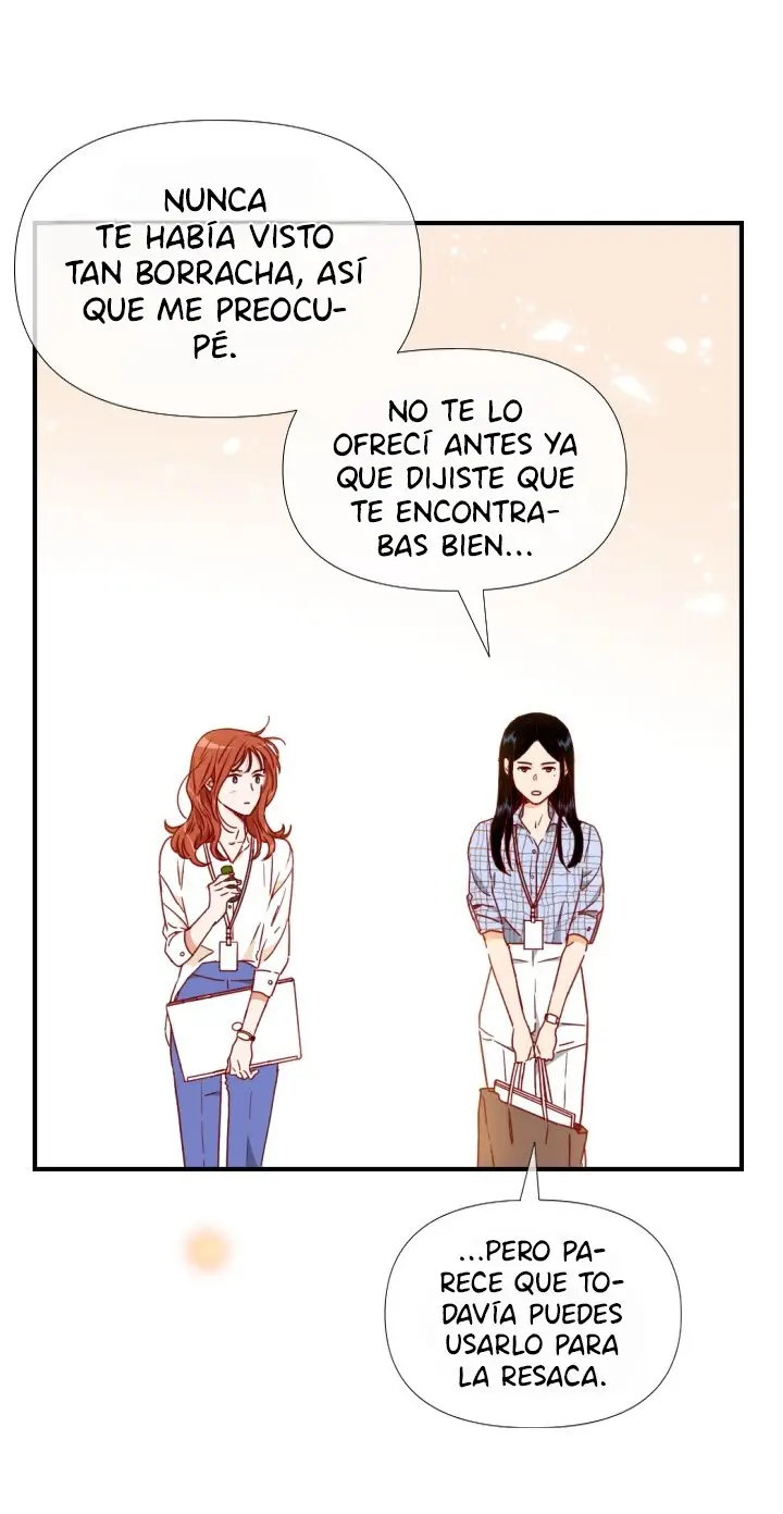 1/24 Romance (2020) - Capítulo 70 - Página 19 - LectorTMOo