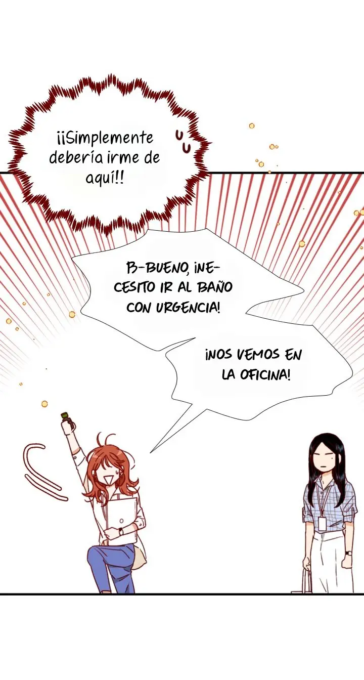 1/24 Romance (2020) - Capítulo 70 - Página 23 - LectorTMOo