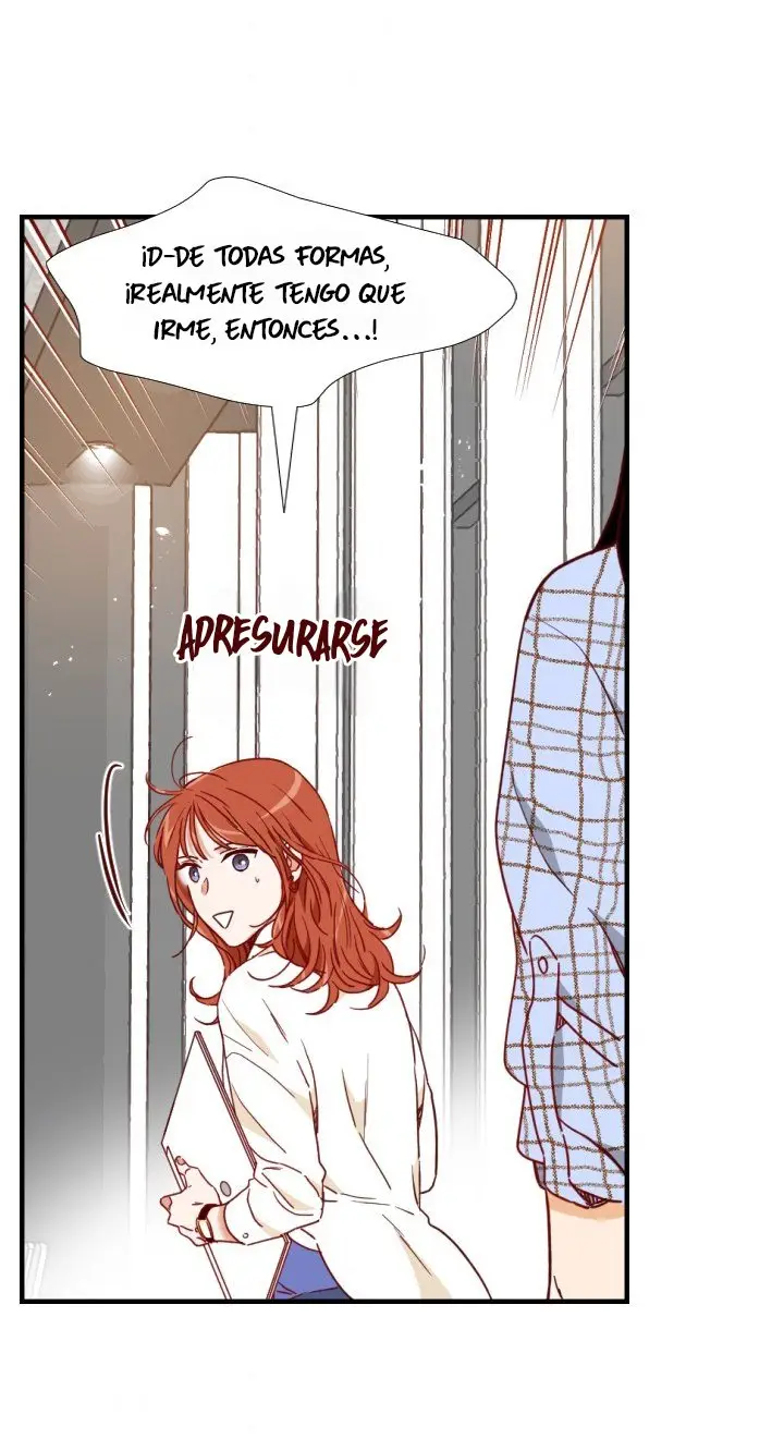 1/24 Romance (2020) - Capítulo 70 - Página 29 - LectorTMOo