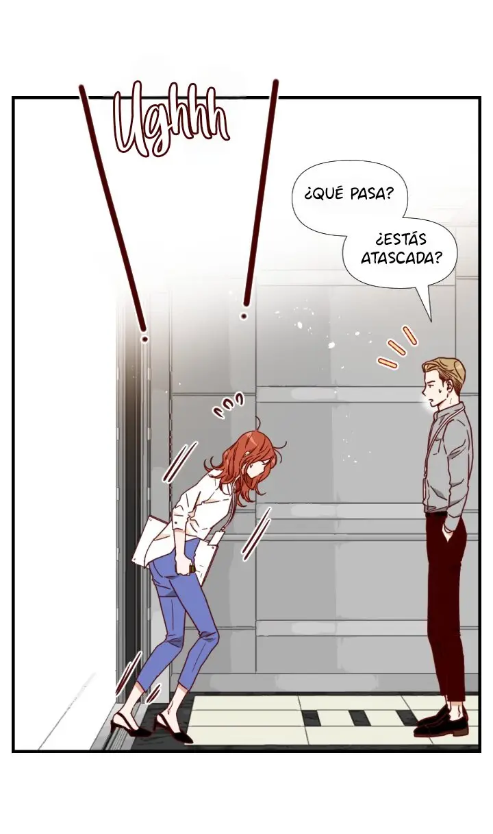 1/24 Romance (2020) - Capítulo 70 - Página 41 - LectorTMOo