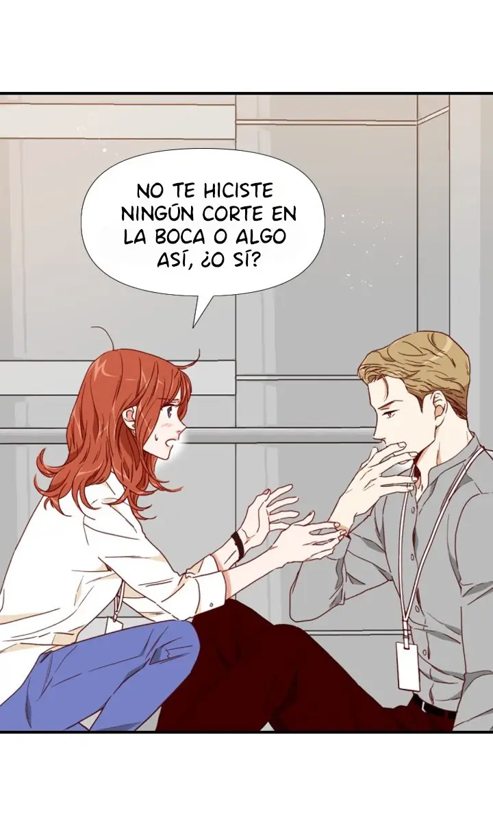 1/24 Romance (2020) - Capítulo 70 - Página 50 - LectorTMOo