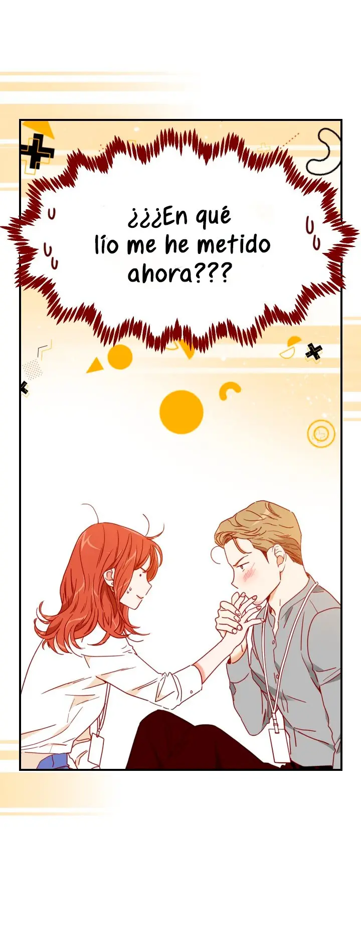 1/24 Romance (2020) - Capítulo 71 - Página 5 - LectorTMOo