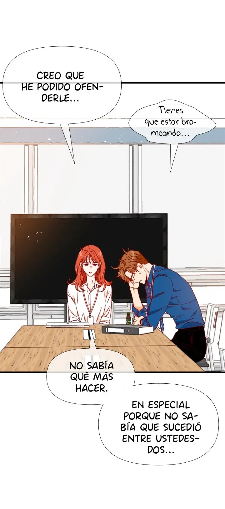 1/24 Romance (2020) - Capítulo 71 - Página 20 - LectorTMOo
