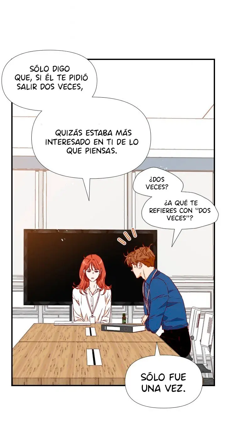 1/24 Romance (2020) - Capítulo 71 - Página 27 - LectorTMOo