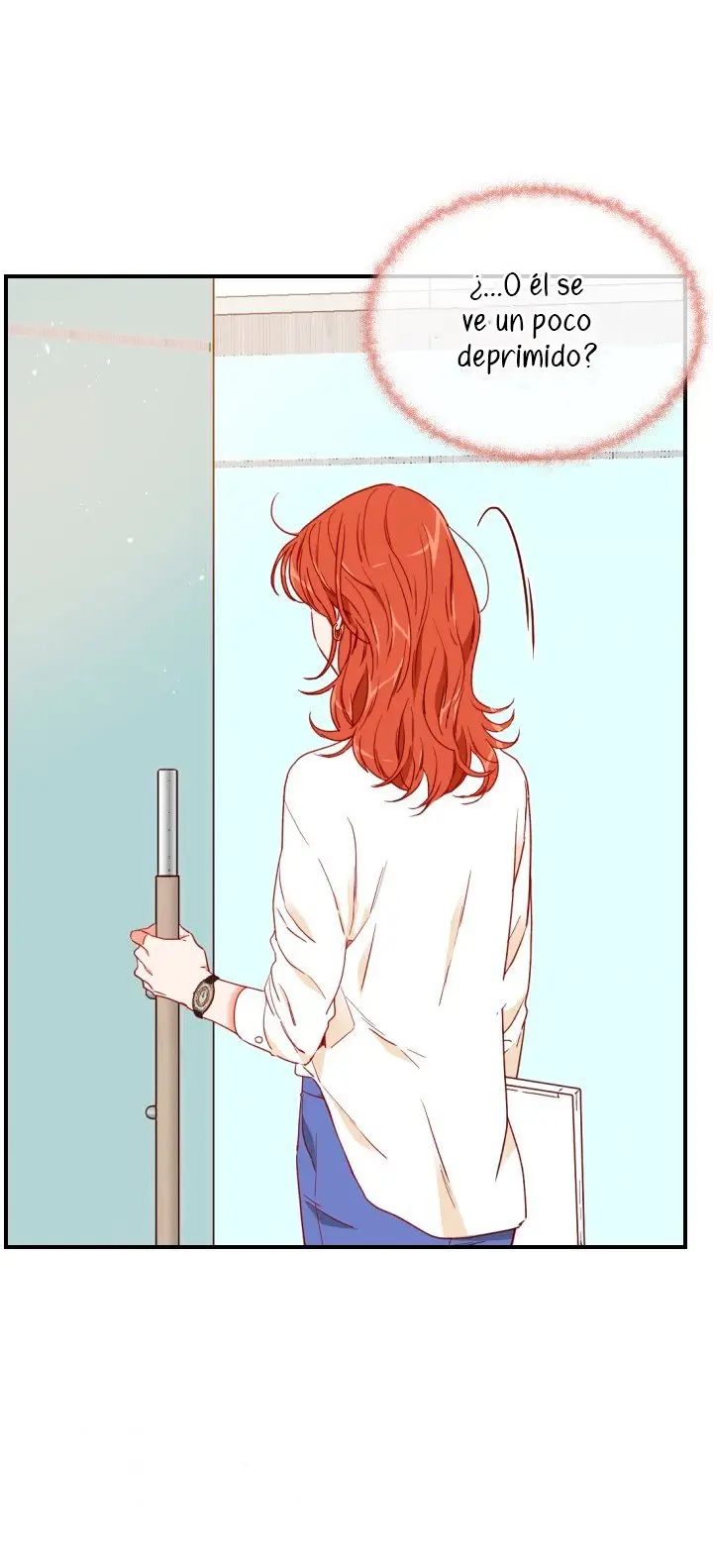 1/24 Romance (2020) - Capítulo 71 - Página 35 - LectorTMOo