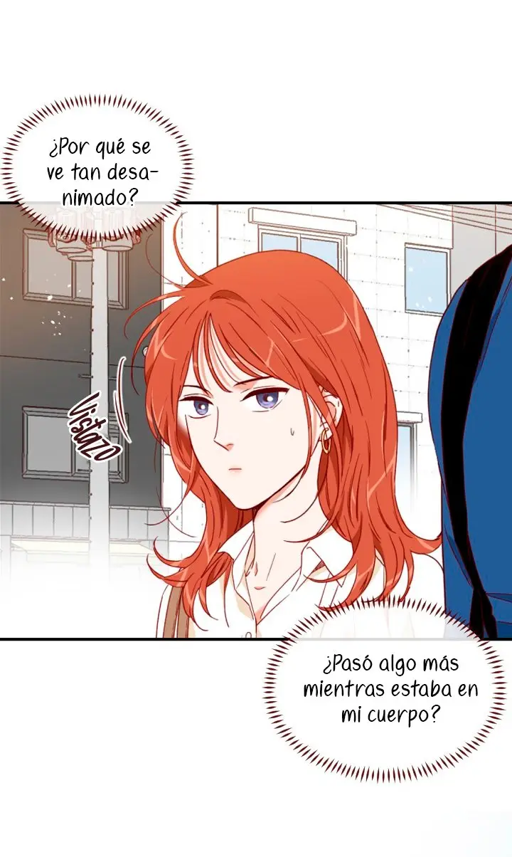 1/24 Romance (2020) - Capítulo 71 - Página 38 - LectorTMOo