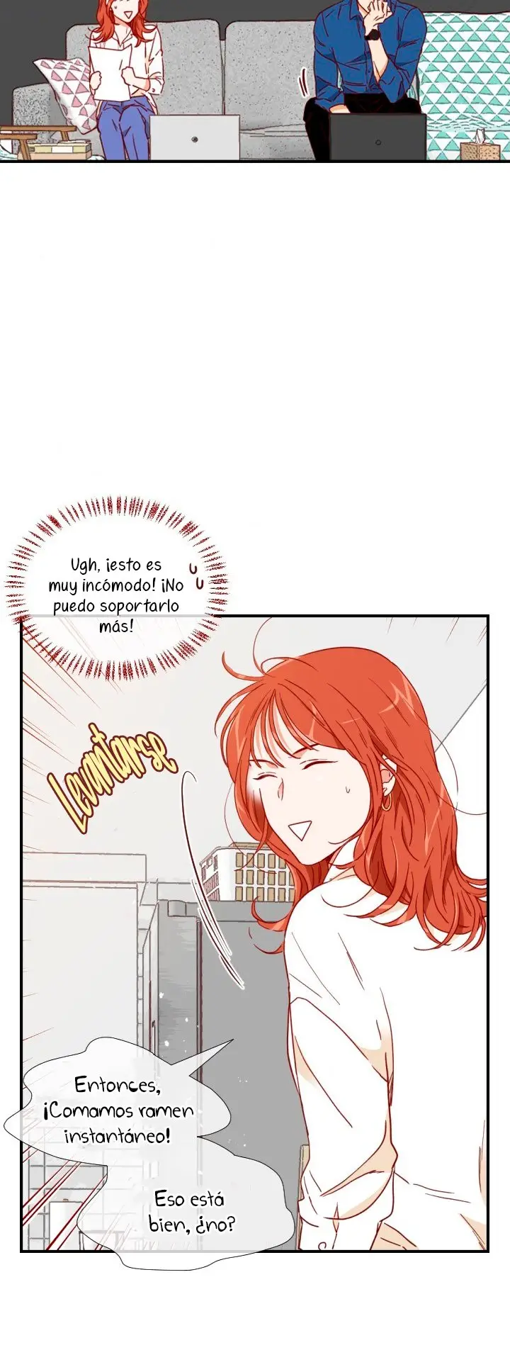 1/24 Romance (2020) - Capítulo 71 - Página 44 - LectorTMOo