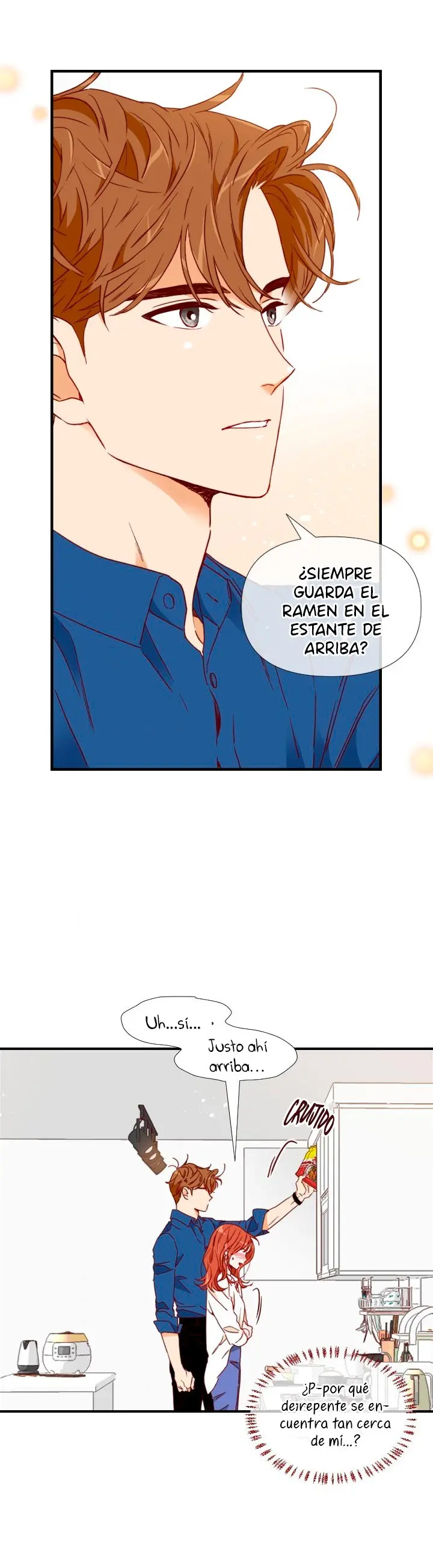 1/24 Romance (2020) - Capítulo 71 - Página 48 - LectorTMOo