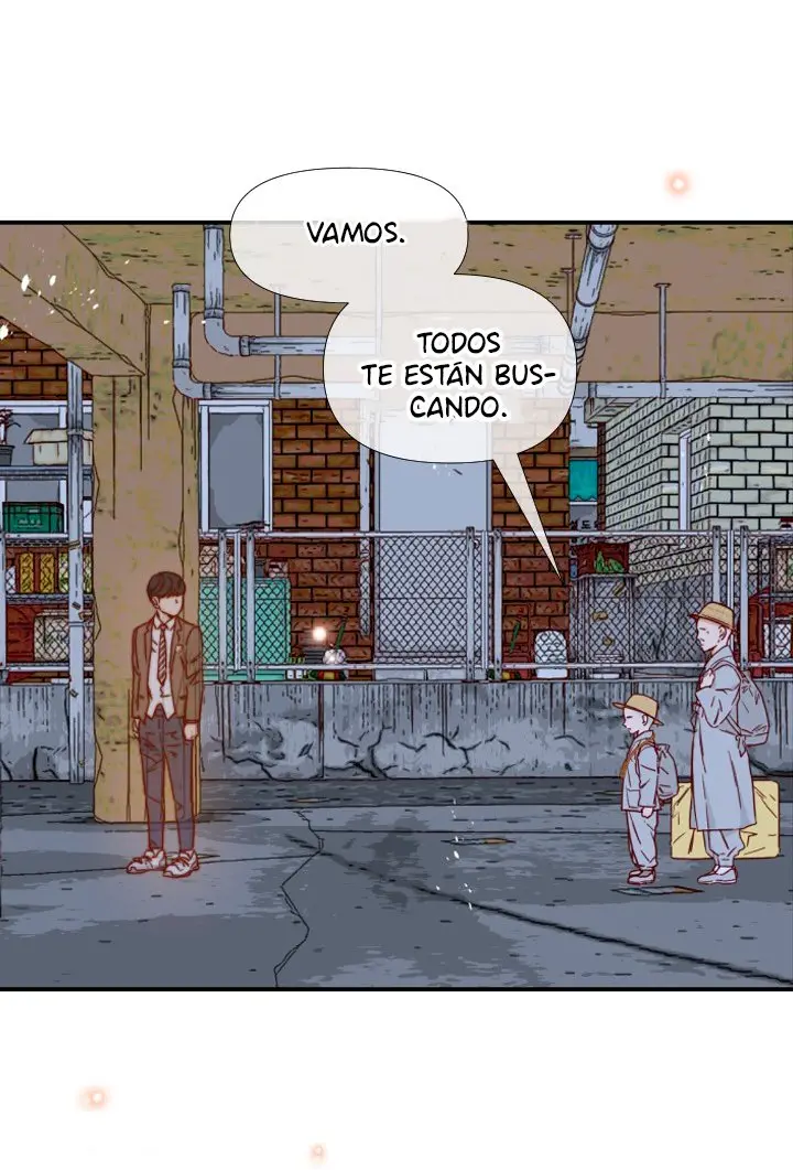 1/24 Romance (2020) - Capítulo 72 - Página 4 - LectorTMOo