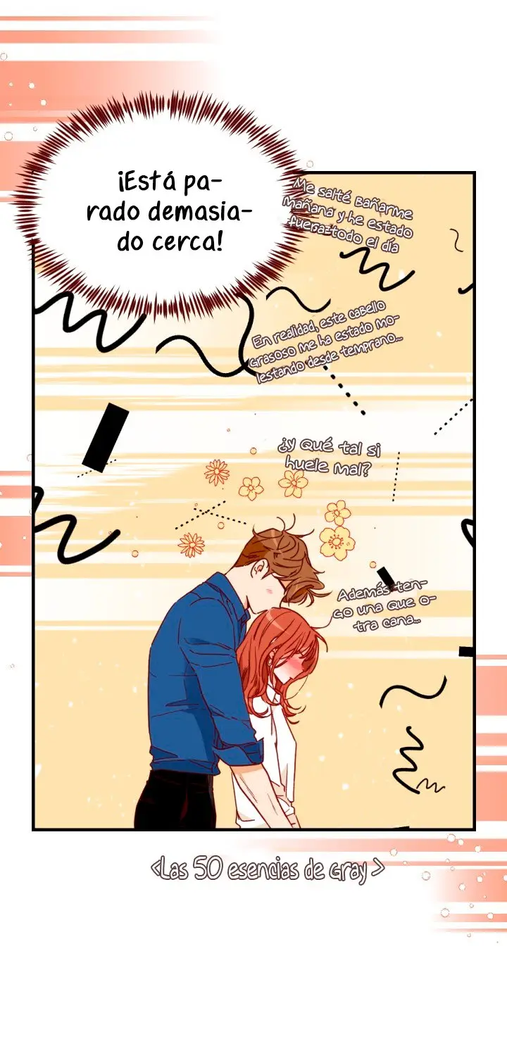 1/24 Romance (2020) - Capítulo 72 - Página 27 - LectorTMOo