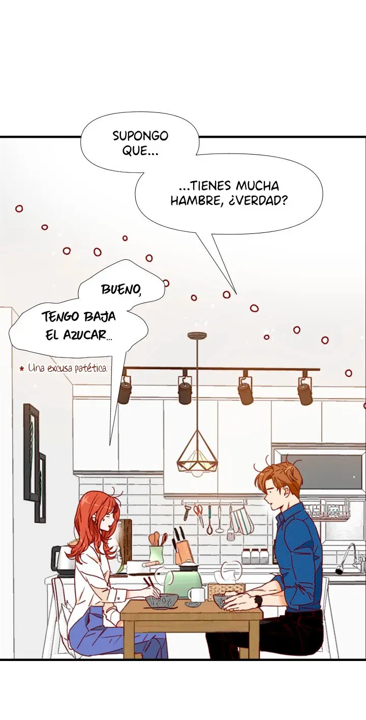1/24 Romance (2020) - Capítulo 72 - Página 33 - LectorTMOo