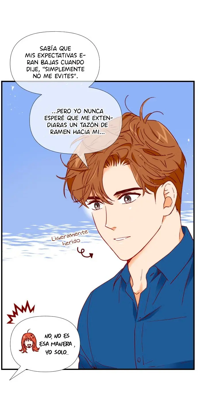1/24 Romance (2020) - Capítulo 72 - Página 34 - LectorTMOo