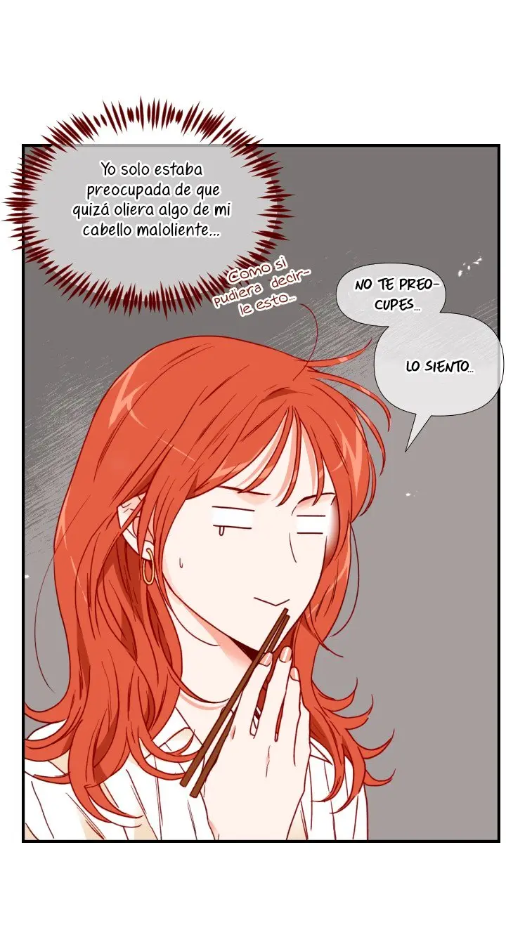1/24 Romance (2020) - Capítulo 72 - Página 35 - LectorTMOo