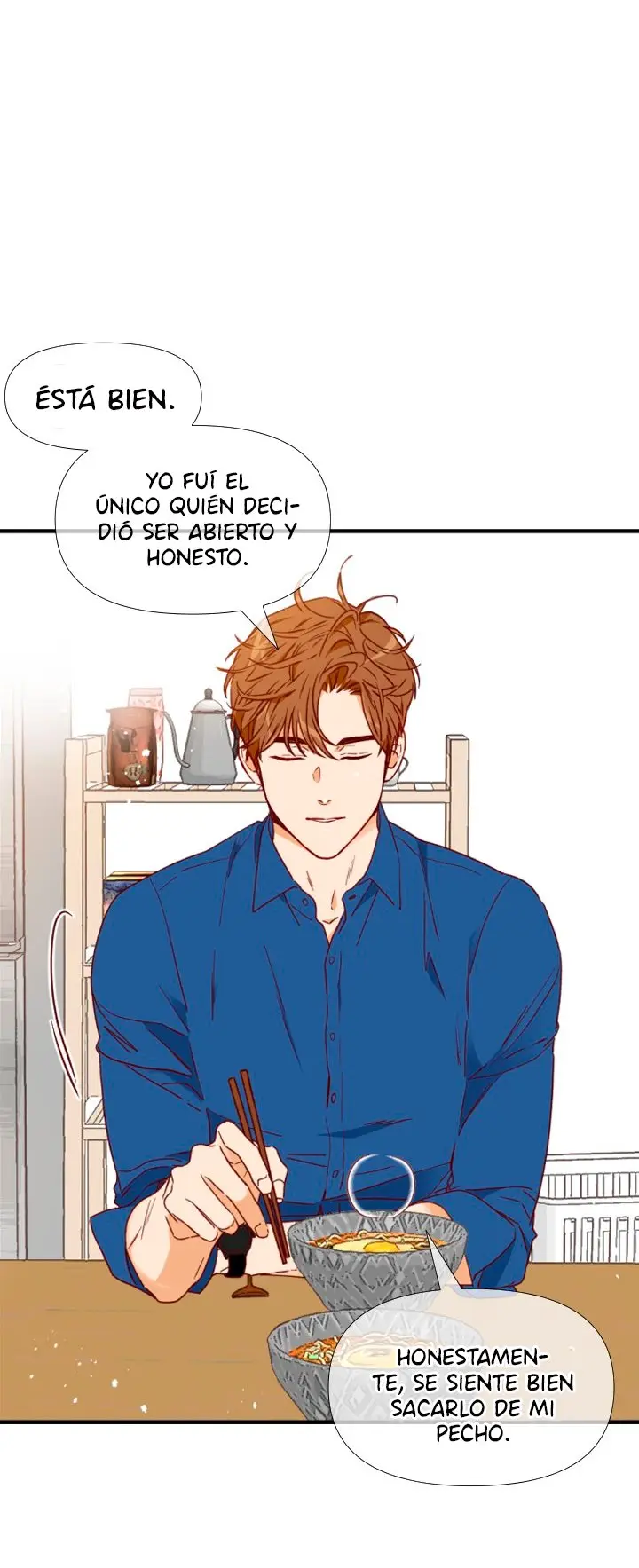 1/24 Romance (2020) - Capítulo 72 - Página 36 - LectorTMOo