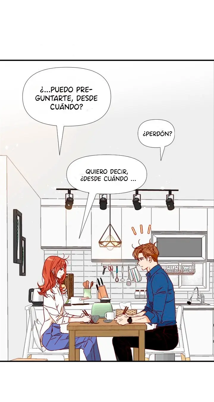 1/24 Romance (2020) - Capítulo 72 - Página 38 - LectorTMOo