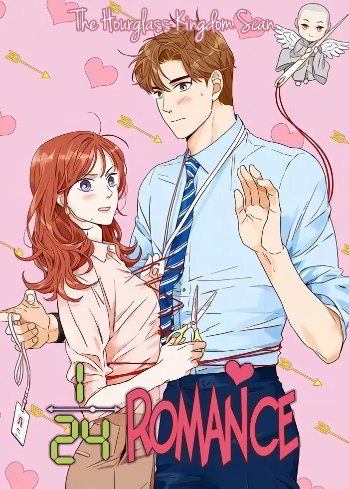 1/24 Romance (2020) - Capítulo 73 - Página 1 - LectorTMOo