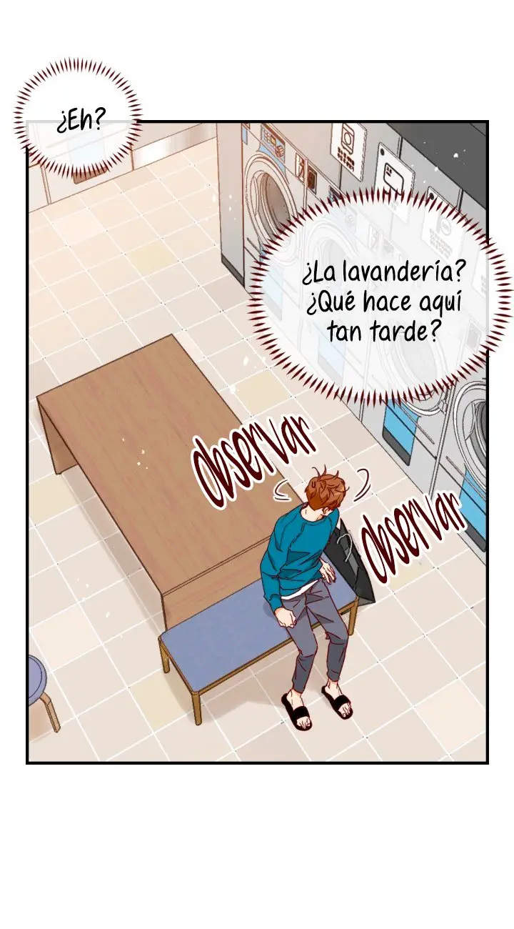 1/24 Romance (2020) - Capítulo 73 - Página 4 - LectorTMOo