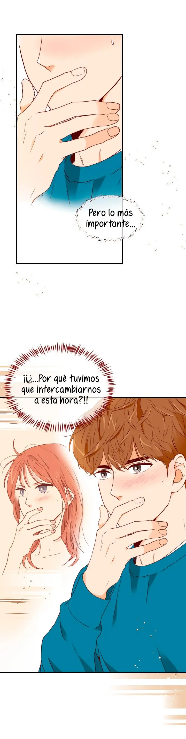 1/24 Romance (2020) - Capítulo 73 - Página 5 - LectorTMOo