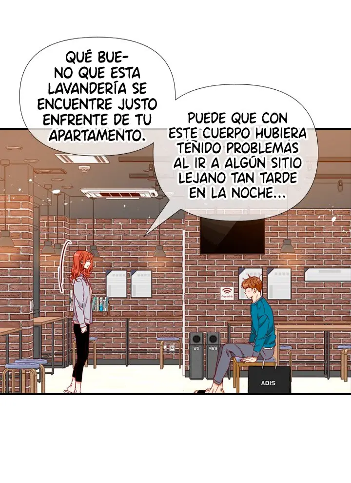 1/24 Romance (2020) - Capítulo 73 - Página 18 - LectorTMOo
