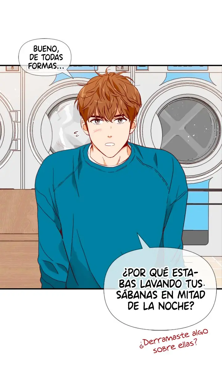 1/24 Romance (2020) - Capítulo 73 - Página 19 - LectorTMOo