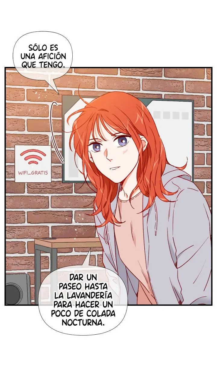 1/24 Romance (2020) - Capítulo 73 - Página 20 - LectorTMOo