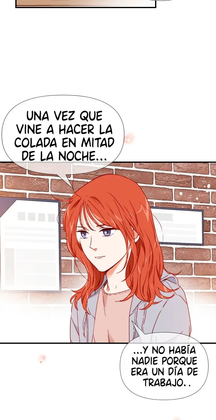 1/24 Romance (2020) - Capítulo 73 - Página 23 - LectorTMOo