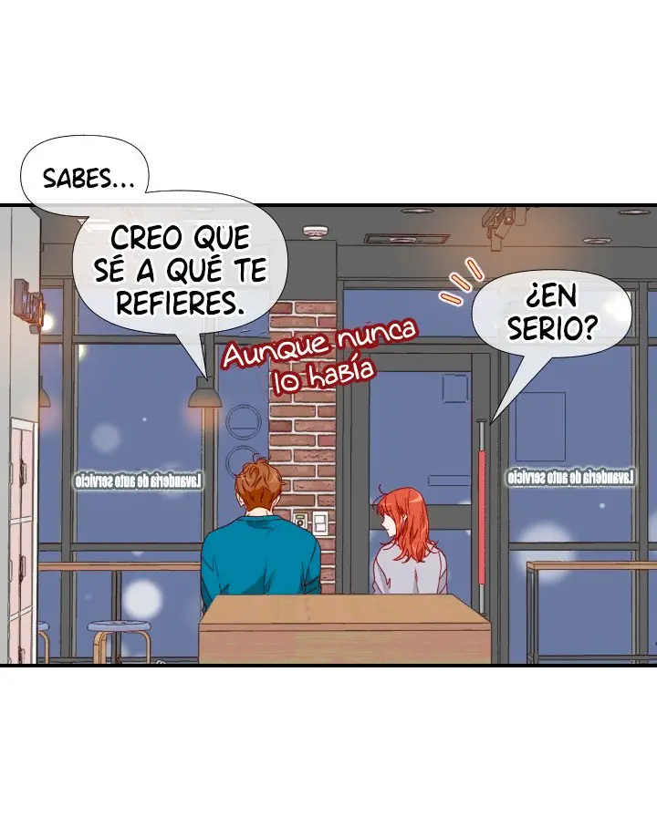 1/24 Romance (2020) - Capítulo 73 - Página 27 - LectorTMOo