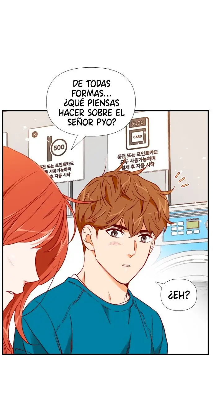 1/24 Romance (2020) - Capítulo 73 - Página 35 - LectorTMOo
