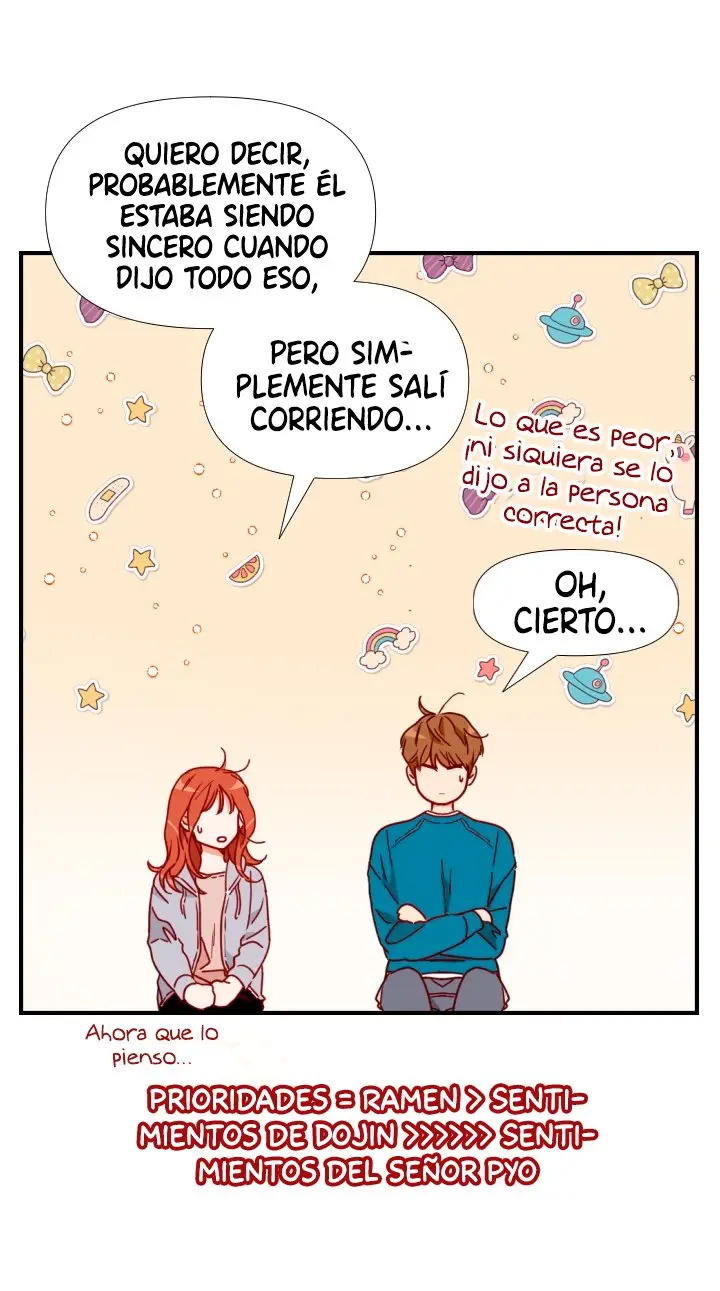 1/24 Romance (2020) - Capítulo 73 - Página 36 - LectorTMOo