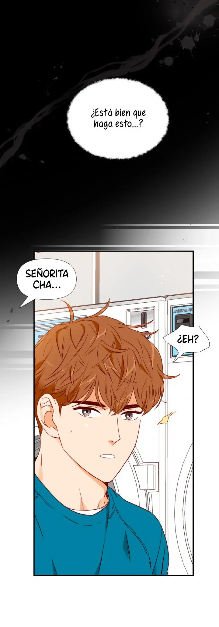 1/24 Romance (2020) - Capítulo 73 - Página 50 - LectorTMOo