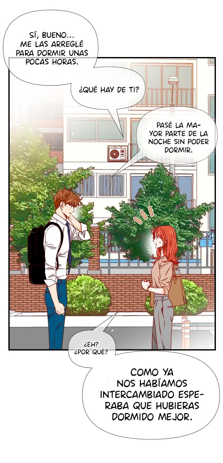 1/24 Romance (2020) - Capítulo 74 - Página 9 - LectorTMOo
