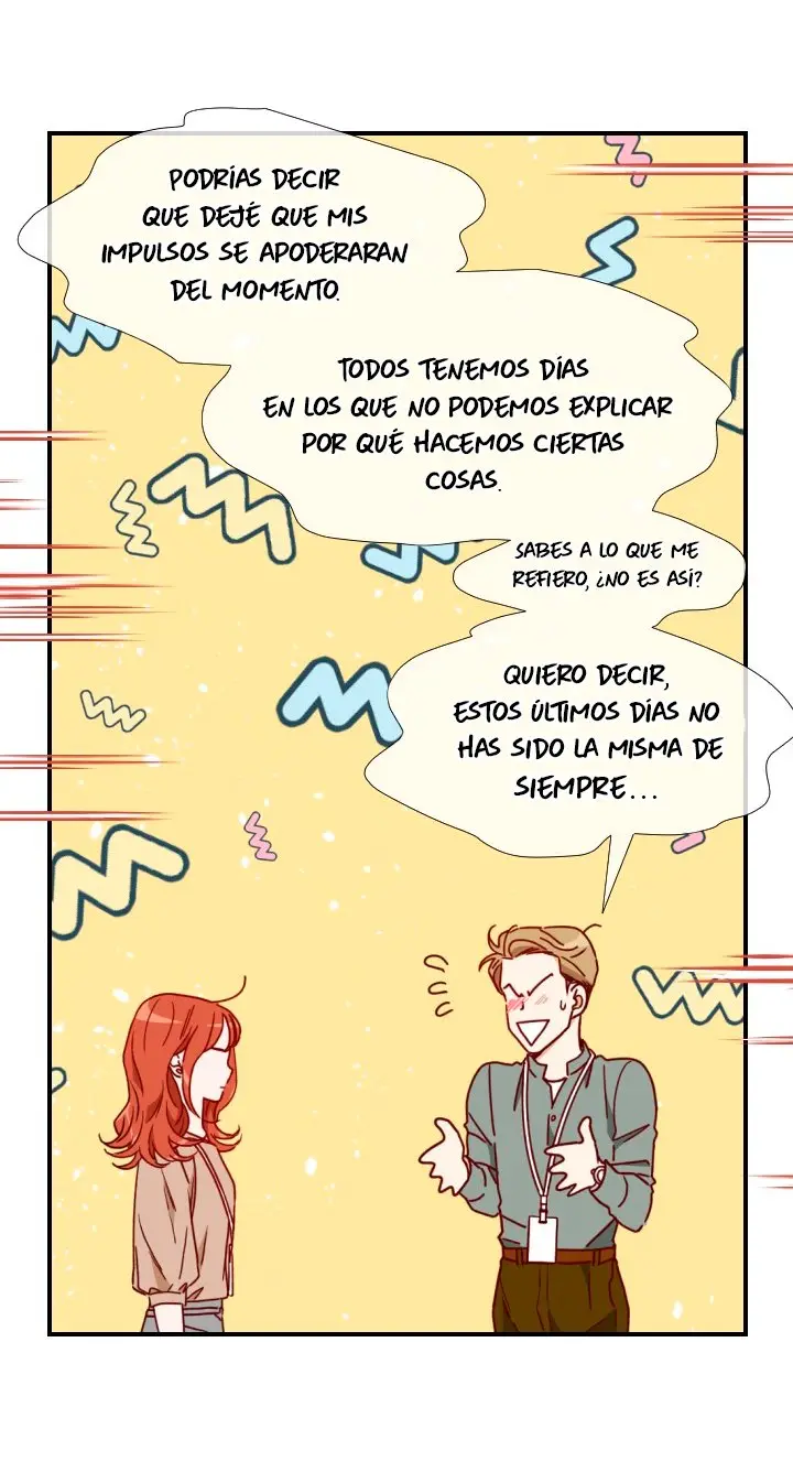 1/24 Romance (2020) - Capítulo 74 - Página 23 - LectorTMOo