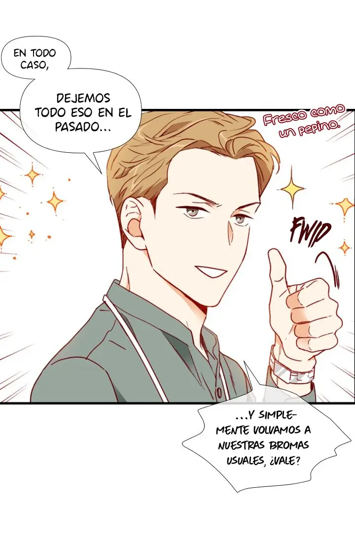 1/24 Romance (2020) - Capítulo 74 - Página 24 - LectorTMOo