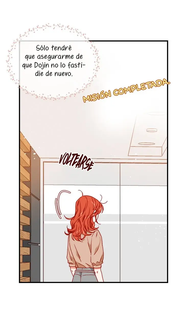 1/24 Romance (2020) - Capítulo 74 - Página 28 - LectorTMOo