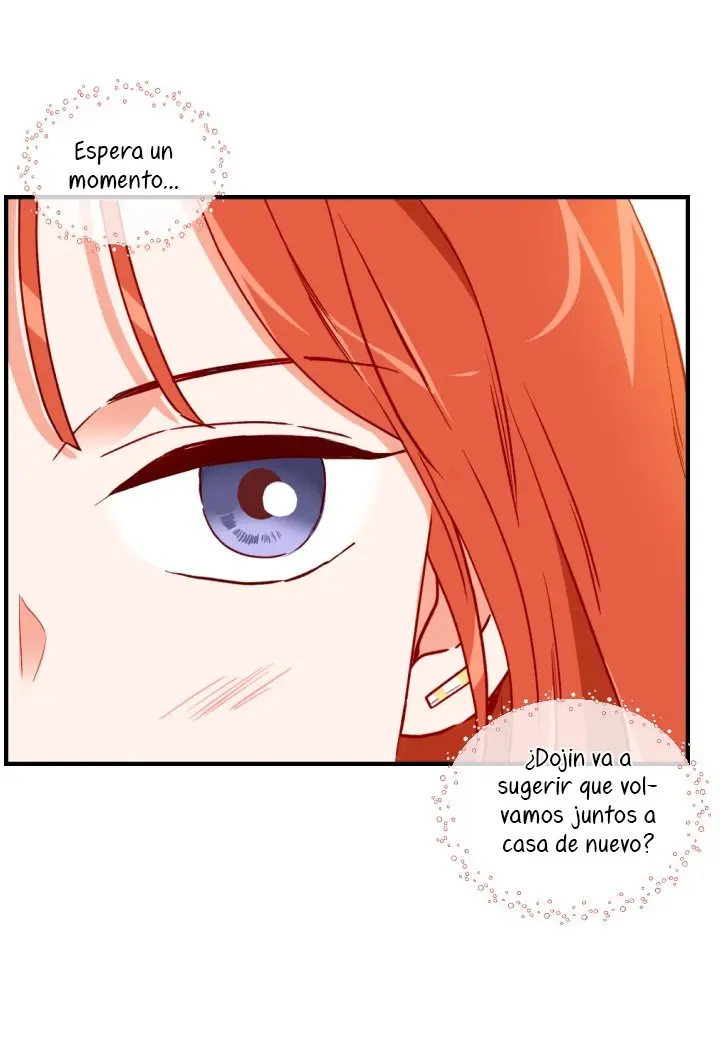1/24 Romance (2020) - Capítulo 74 - Página 39 - LectorTMOo