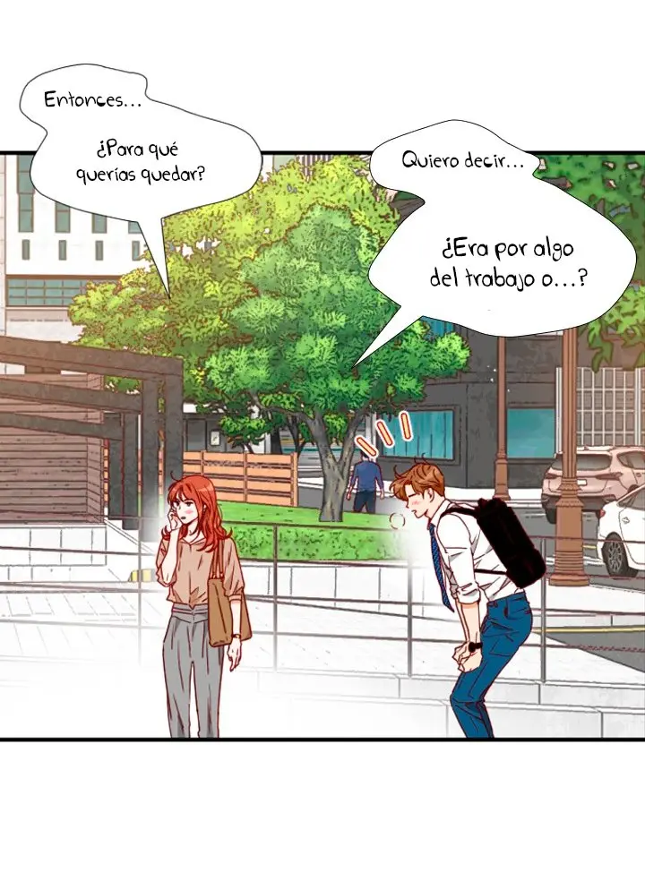 1/24 Romance (2020) - Capítulo 74 - Página 50 - LectorTMOo