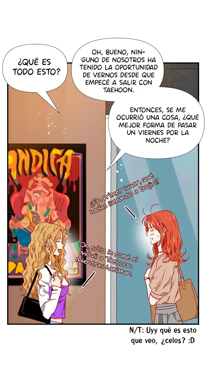 1/24 Romance (2020) - Capítulo 74 - Página 57 - LectorTMOo
