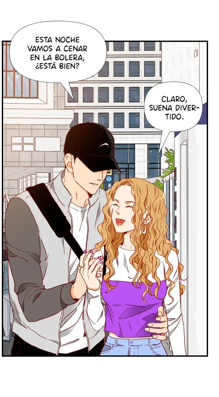 1/24 Romance (2020) - Capítulo 74 - Página 59 - LectorTMOo