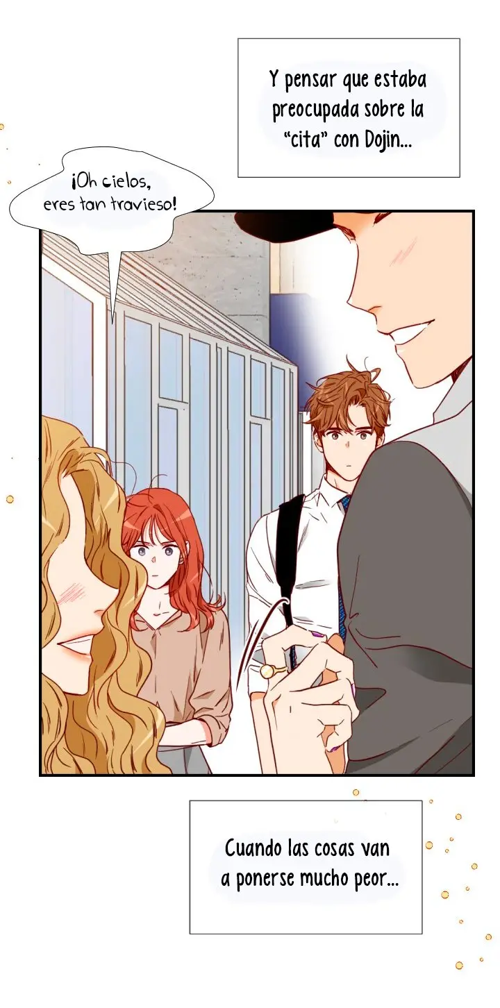 1/24 Romance (2020) - Capítulo 74 - Página 61 - LectorTMOo